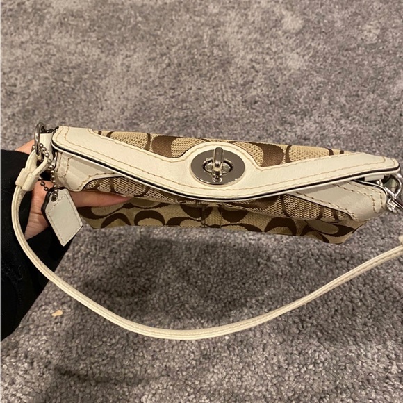 Coach Purse - Picture 3 of 5